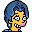 Misc Episodes Lil Vicky icon