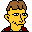 Misc Episodes Lucky Lindy icon
