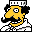 Misc Episodes Luigi icon