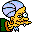 Misc Episodes Monkeys paw merchant icon