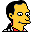 Misc Episodes Nigel icon