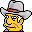Misc Episodes Rich Texan icon