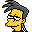 Misc Episodes Spud the carney icon