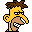 Misc Episodes Ugolin France icon