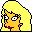 Moes Tavern Collette Diane Chambers clone icon