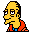 Moes Tavern Larry icon