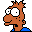 Neighborhood Kids Conehead icon