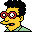 Neighborhood Kids Database icon