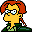 Neighborhood Kids Gavin spoiled kid icon