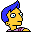 Neighborhood Kids Milhouse Shelbyville icon