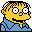 Neighborhood Kids Ralph Wiggum icon
