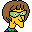 Neighborhood Kids Spacehead icon