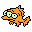 Nuclear Plant Blinky icon