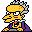 Nuclear Plant Burns maniacal driver 1 icon