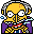Nuclear Plant Burns maniacal driver 2 icon