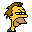 Nuclear Plant Lenny icon