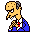 Nuclear Plant Mr Burns icon