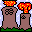 Nuclear Plant Nuclear plant meltdown icon