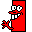 Nuclear Plant Rodney Plutonium Rod icon