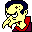 Nuclear Plant Vampire Burns icon