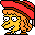 Nuclear Plant Young Mr Burns icon