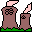 Nuclear plant icon