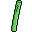 Objects Inanimate carbon rod icon