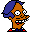 Public Figures B Sharp Apu icon