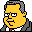 Public Figures Birch Barlow icon
