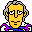 Public Figures Capt Lance Murdock icon