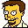 Public Figures Dr Nick Riviera icon