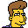 Public Figures Freddy Quimby icon