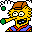 Public Figures Goofball icon