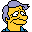 Public Figures Jimmy Carter icon