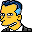 Public Figures Laramie spokesman Jack Larson icon