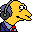 Public Figures Marty KBBL icon