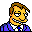 Public Figures Quimby 2 icon