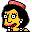 Public Figures Quimbys wife icon
