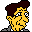 Public Figures Ronald Reagan icon