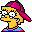 Rollover Beach Lisa 1 icon