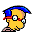 Rollover Fallout Boy Milhouse 1 icon