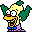 Rollover Krusty 1 icon