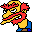 Rollover Willie 1 icon