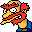 Rollover Willie 2 icon