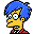 School Ding a ling kid icon
