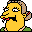 School Doris icon