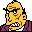 School Leopold icon