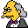 School Mr Largo icon