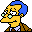 School Psychologist icon