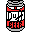 Simpsons Family Duff beer icon